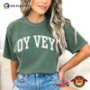 Oy Vey Jewish Funny Jewish Comfort Colors Tee
