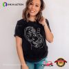 Pregnancy Anatomy Shirts Announcing Pregnancy