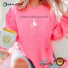Pregnancy Announcement Silly Little Goose Baby Reveal Tee