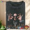 Prince Rapper Gangsta Half Blood Harry Meme T-shirt