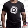 Reduce Recycle Reuse Environmental Shirt