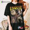 Retro 90’s Esquie Expedition 33 Comfort Color Tee
