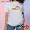 Retro Building Blocks Master Builder T-shirt