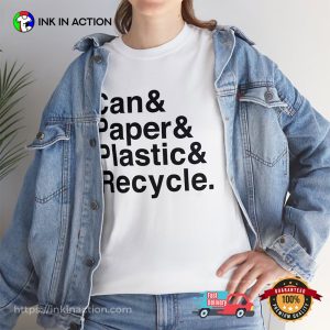 Recycle Trashs Happy Global Recycling Day Shirt Recycle Trashs Happy Global Recycling Day Shirt