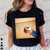 Sadie Sink Stranger Things MAX Stacks With Money Shirt