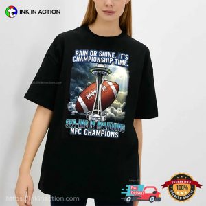 Seattle Seahawks NFC Championship Shirt Seattle Seahawks NFC Championship Shirt