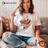 Sleepwalking Sushi Cute Japanese Food Comfort Colors Tee
