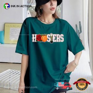 Stamped Rose Bowl And Peach Bowl Champs T-shirt