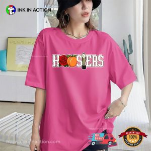 Stamped Rose Bowl and Peach Bowl Champs T shirt 2 InkInAction.com