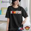 Stamped Rose Bowl And Peach Bowl Champs T-shirt