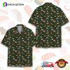 Sushi Ramen Japanese Food Hawaiian Shirt