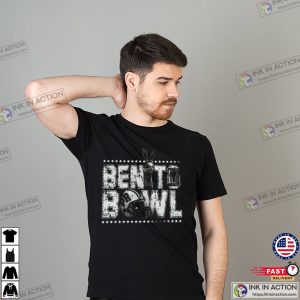 The Benito Bowl Bad Bunny Super Bowl LX 2026 T-shirt The Benito Bowl Bad Bunny Super Bowl LX 2026 T-shirt