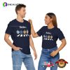 The Dreidels Beatles Funny Jewish Pop Culture T-Shirt