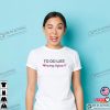 To Do List Harry Style Fan Girl Tee