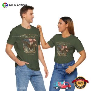 USA 250th Anniversary Vintage America 250 Celebration Shirt USA 250th Anniversary Vintage America 250 Celebration Shirt