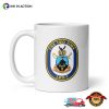 USS Iwo Jima Ship LHD-7 US Navy Mug