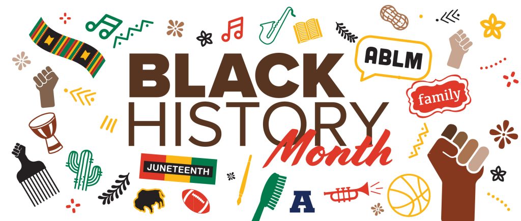 Black History Month: Honoring Legacy, Celebrating Culture, and Shaping the Future