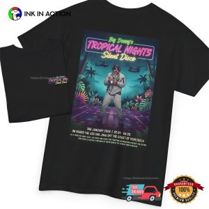 Venezuela President Nicolas Maduro Captured 2 Sided Shirt