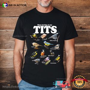 Vintage 90s Tit Birds Animal Lover Nature Comfort Colors Tee Vintage 90s Tit Birds Animal Lover Nature Comfort Colors Tee