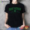 Vintage Saint Patrick University Shirt