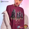 Clair Obscur Expedition 33 Characters​ Team Shirt