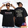 Expedition 33 Game​ FRIENDS Style 2 Sided Shirt