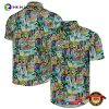 MTV Music Channels Shutting Down Hawaii Shirt