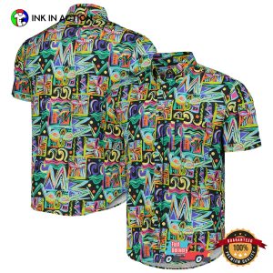 MTV Music Channels Shutting Down Hawaii Shirt MTV Music Channels Shutting Down Hawaii Shirt