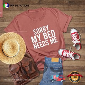 Sleep Humor Quotes Funny Lazy Shirt