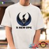 A New Ope Minnesota Rebel Alliance Loon Shirt