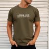 A Steak A Day Keeps The Doctor Away Funny Doctor Shirt