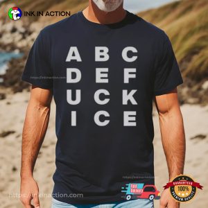 Abcdefuck Funny Alphabet Adult Humor Shirt 1 InkInAction.com