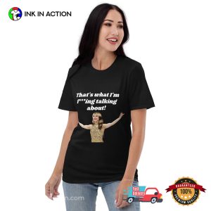 Alysa Liu Figure Skating Idol Meme Shirt