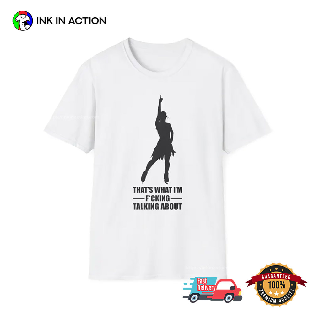 Alysa Liu Winter Olympics Figure Skating Champion Shirt Alysa Liu Winter Olympics Figure Skating Champion Shirt