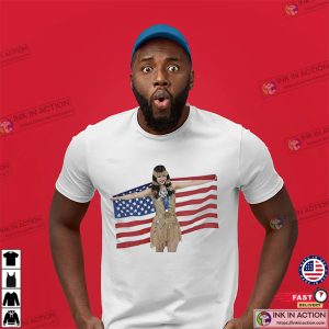 Alysa Liu Figure Skater Gold Medal Shirt