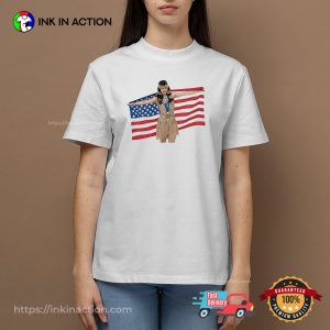 Alysa Liu figure skater Gold Medal Shirt 3 InkInAction.com