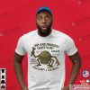 Andy Weir Project Hail Mary Rocky Shirt