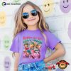 Baby Saja Kpop Demon Hunters Collage Comfort Colors Tee