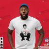 Bruno Mars The Romantic Tour Music Concert Shirt