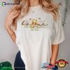 Custom Grandma Bear, Disney Pooh Bear Comfort Colors Tee