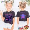 Custom Saja Boys The Idol Birthday 2-sided Tee