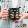 Cute Doctor Quotes Funny Dr Day Mug