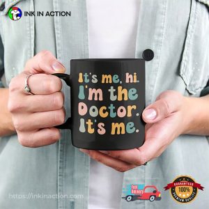 Cute Doctor Quotes Funny Dr Day Mug Cute Doctor Quotes Funny Dr Day Mug