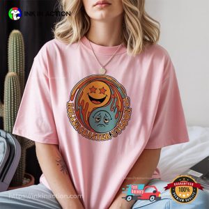 Emotion Roller Coaster Tycoons bipolar disorder awareness Shirt 2 InkInAction.com