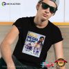 Gold Medal Game Bound US Men’s Hockey Team Tee