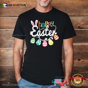 Happy Easter Bunny Shirt