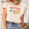 Happy Pills Chihuahua Shirt