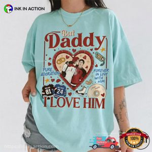 Heated Rivalry Hollander Rozanov I Love Him Comfort Colors Shirt 1 InkInAction.com