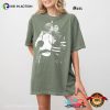 Hollanov Heated Rivalry Shane Hollander And Ilya Rozanov Comfort Colors Shirt
