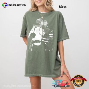 Hollanov Heated Rivalry Shane Hollander And Ilya Rozanov Comfort Colors Shirt Hollanov Heated Rivalry Shane Hollander And Ilya Rozanov Comfort Colors Shirt